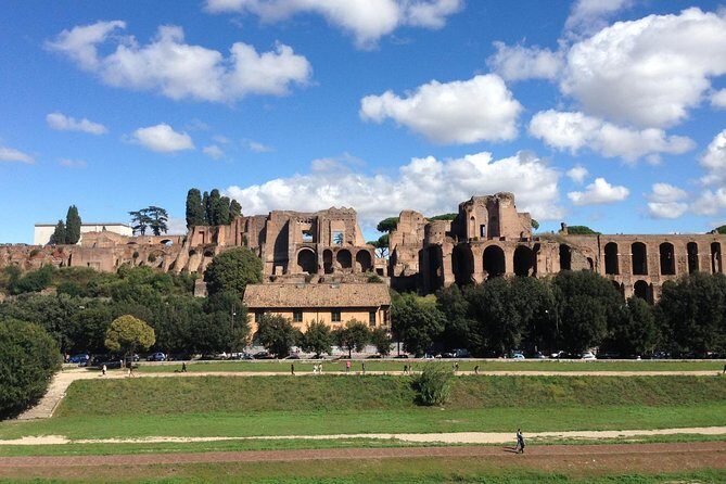 Luxury Private Full-Day Rome Tour from Civitavecchia Port - Piazza di Spagna, Trevi Fountain, and Piazza Navona