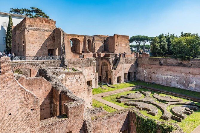 Private Rome in a Day Tour with Colosseum & Sistine Chapel: Essential Experience - What This Private Rome Day Tour Really Gets You