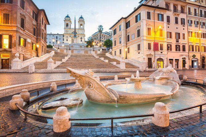Private Rome Shore Excursion from Civitavecchia - Key Things I’d Plan Around