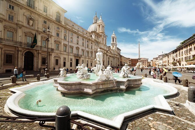 Private Rome Shore Excursion from Civitavecchia - Roman Forum Highlights: 60 Minutes of Power and Ruins