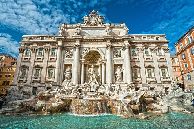 Private Rome Shore Excursion from Civitavecchia - Vatican Museums: 1.5 Hours to See What Matters