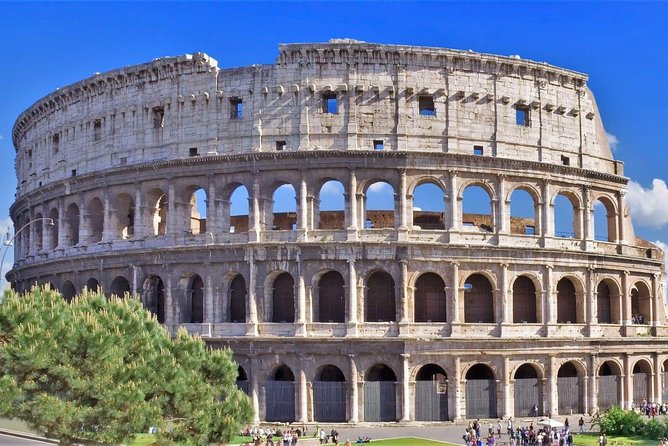 Private Shore Excursion from Civitavecchia Rome Port to Rome and Vatican City - Price and Value: Is $961.22 Per Person Worth It?
