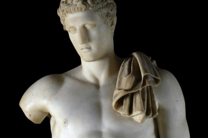 Private Tour of the Vatican Museums and Sistine Chapel - The Sistine Chapel payoff, plus fast access to St. Peter’s