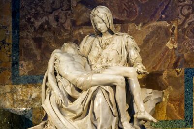 Private Tour: Vatican Museums, Sistine Chapel & Basilica - Vatican Museums Stop: Priority Entrance Plus a Guided Lens