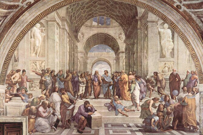 Private Tour Vatican Museums & Sistine Chapel Skip the line - What This Private Vatican Tour Gets You Fast (and Why It Matters)