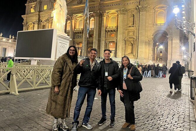 Private Tour Vatican Museums & Sistine Chapel Skip the line - Who This Tour Fits Best (and Who Should Skip It)
