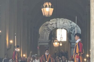 Private Tour: Vatican & Sistine Chapel Without Line - Sistine Chapel first: how you handle one of the most time-sensitive rooms
