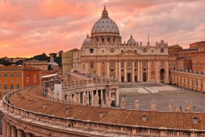 Private Vatican Highlights Tour - Skip The Line - Price and Logistics: What You Pay, What You Still Need