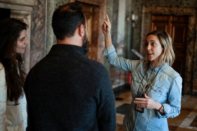Private Vatican Museums Hidden Gems Tour with Optional Pick-Up - Why this private, skip-the-line format feels better