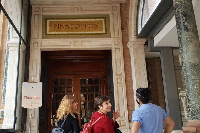 Private Vatican Museums Hidden Gems Tour with Optional Pick-Up - Sistine Chapel time: how to get value from limited minutes