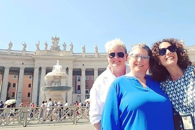 Private Vatican Museums Hidden Gems Tour with Optional Pick-Up - Pinacoteca in the middle of the classics: art beyond the obvious
