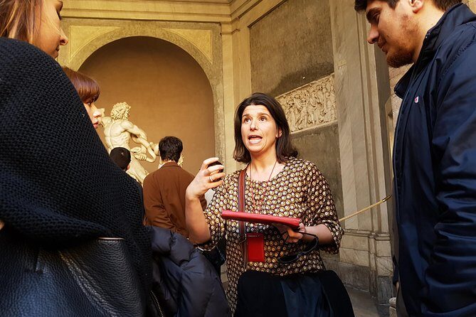 Private Vatican Museums Hidden Gems Tour with Optional Pick-Up - Price and value: what $381.10 buys you in real life