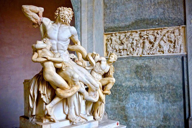 Private Vatican Museums, Sistine Chapel and Basilica with Pick-up - Why this Vatican private tour beats the self-guided chaos