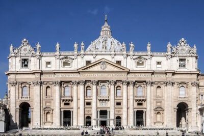Private Vatican Museums, Sistine Chapel and St Peter's Basilica Tour - The Vatican Museums Route: Pine Cone Court to Raphael’s Rooms