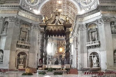 Private Vatican Museums, Sistine Chapel Tour fast track entrance. - The Sistine Chapel: how the “why” changes the visit