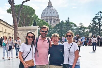 Private Vatican Tour for Children & Families with Kid-Friendly Guide - Vatican Museums: sculptures plus a kid-friendly way to see them