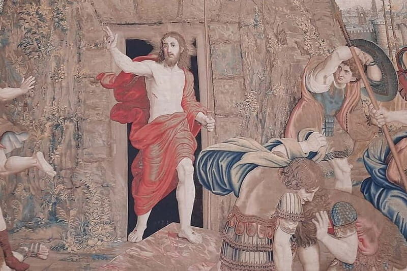 Private Vatican Tour with the option to visit St. Peter's - Key Reasons This Private Vatican Tour Works