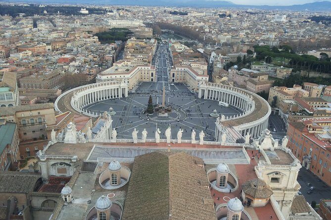 Private Walking Tour Vatican Museums or Colosseum - Price and Value: Is $453.79 Per Person Fair for a Private Tour?