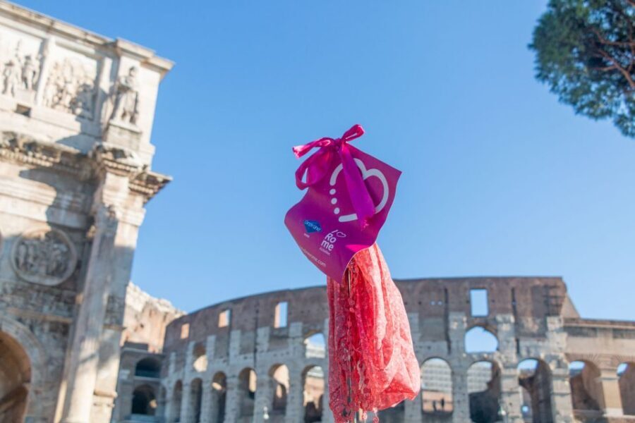 Rome: 1 Day Vatican & Colosseum Tour - Colosseum First: What a Guided Visit Changes