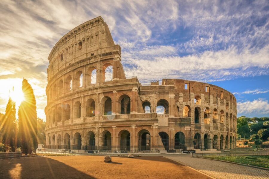 Rome: Colosseum & Vatican Museums Combo Tour - Key points before you go
