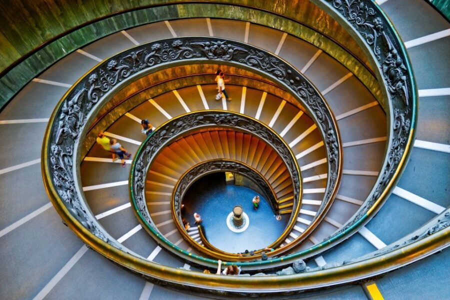 Rome: Colosseum & Vatican Museums Combo Tour - Roman Forum and Palatine Hill: where the “why” clicks