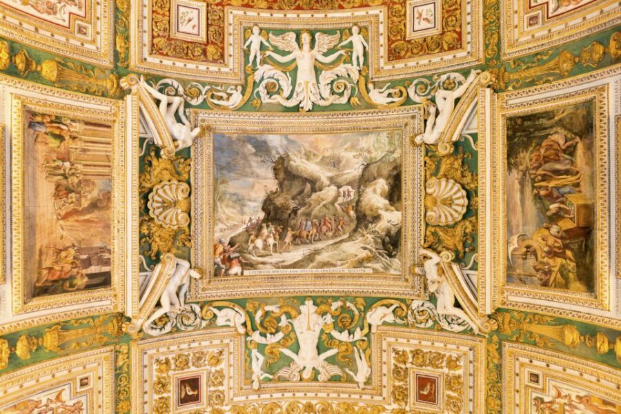 Rome: Early Morning Small-Group Vatican Tour with Pickup - Key things that make this tour worth considering