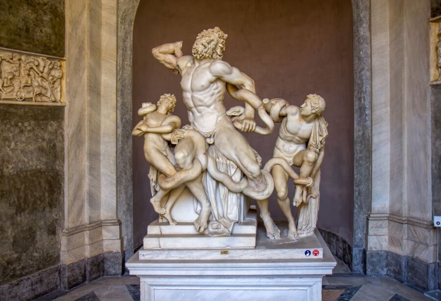 Rome: Early Morning Small-Group Vatican Tour with Pickup - Price and value: is about $243.56 per person worth it?