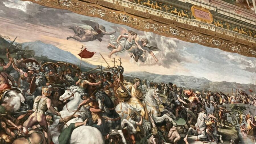 Rome: Excursion to the Vatican Museums - Price and value: what $113.29 buys you