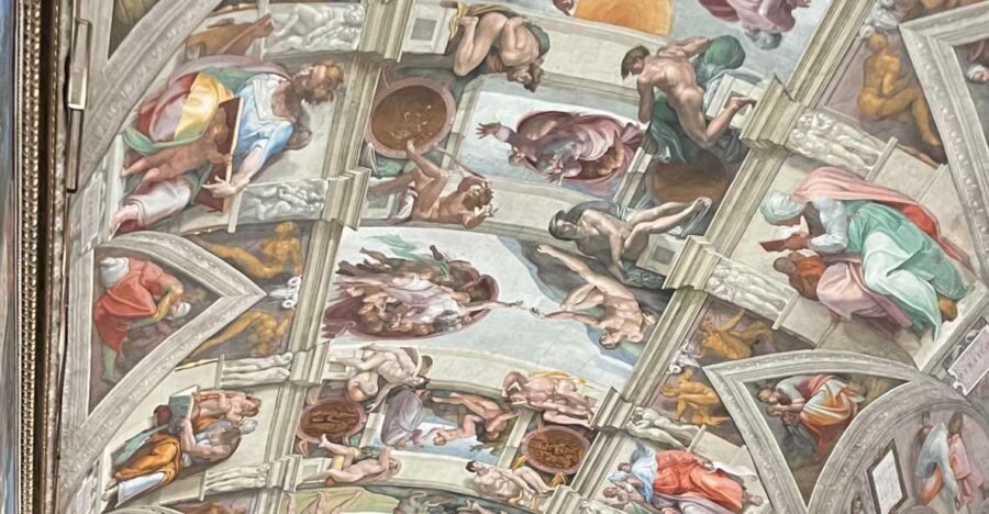 Rome: Excursion to the Vatican Museums - Why the Vatican Museums + St. Peter’s Basilica combo is worth it