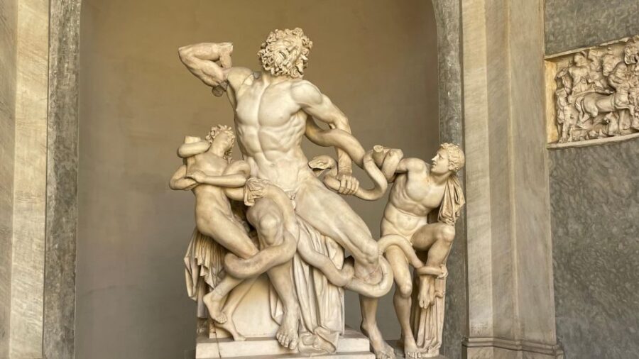 Rome: Excursion to the Vatican Museums - Practical tips that keep your visit smooth (and respectful)