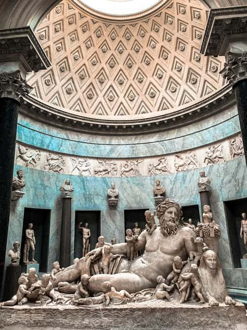 Rome: Fast-Track Ticket to Vatican Museum & Sistine Chapel - Price and value: is $59 per person a smart buy?