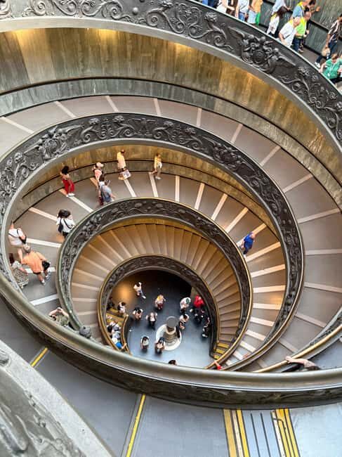 Rome: Fast-Track Ticket to Vatican Museum & Sistine Chapel - Who should book this, and who should skip it