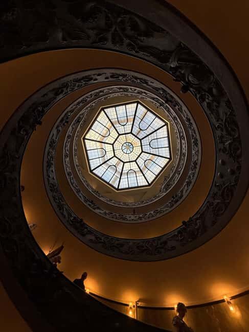 Rome: Fast-Track Ticket to Vatican Museum & Sistine Chapel - FAQ