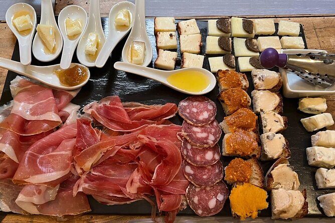Rome Food Tour by the Vatican - Key Highlights You Can Count On