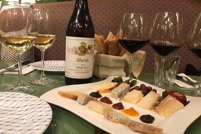 Rome Food Tour by the Vatican - Allergy, Dietary Needs, and Substitutions