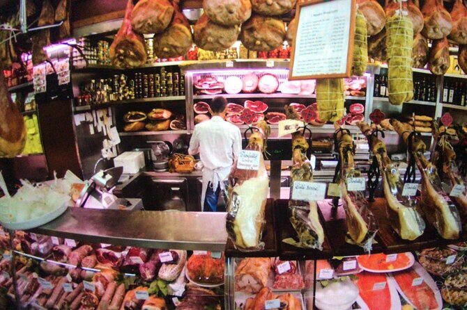 Rome Food Tour by the Vatican - Group Size, Pace, and a Realistic Walking Day