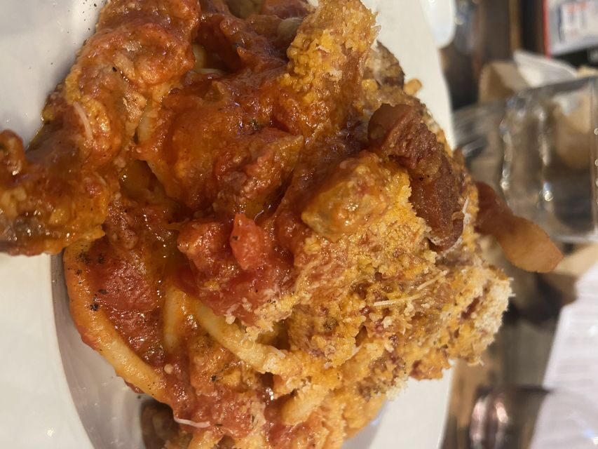 Rome: Food Tour near Vatican City with Wine - Why This Vatican-Area Food Tour Feels Like the Real Rome