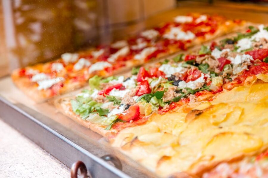 Rome: Food Tour near Vatican City with Wine - What to Bring, How to Pace Yourself, and How to Get More Out of It