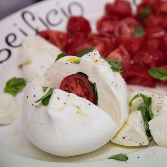 Rome: Food Tour near Vatican City with Wine - Price and Value: Is $67.29 a Good Deal?