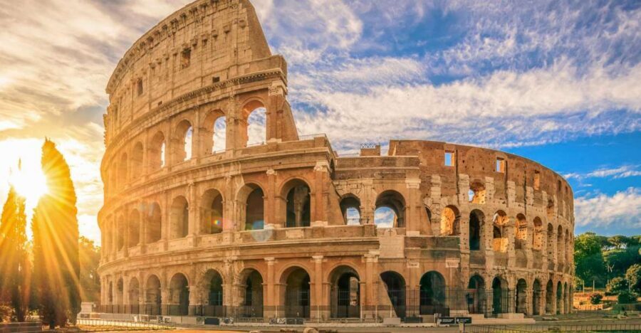 Rome: Full Day Tour Colosseum and Vatican Museums with lunch - St. Peter’s Basilica and La Pietà: The Day’s Grand Finale