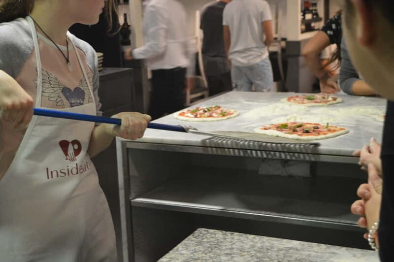 Rome: Hands-On Pizza Making Class near the Vatican with Wine - Key things I’d focus on before you go