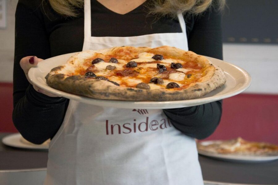 Rome: Hands-On Pizza Making Class near the Vatican with Wine - The take-home part: recipes you can use later
