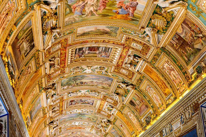 Rome Hop On Hop Off Open Bus + Vatican Museum Sistine Chapel Tour| Fast Track - Who this tour fits best (and who should skip it)
