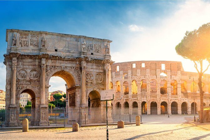 Rome in 2 Days Colosseum, Vatican and Appian Way Catacombs Tours - Why this Rome and Vatican plan feels easier than DIY