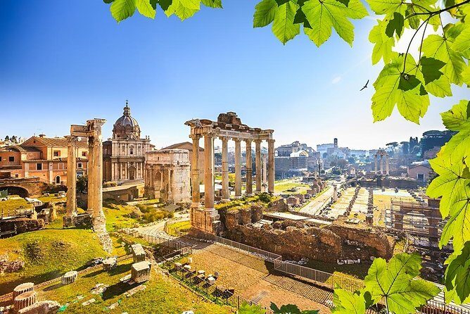 Rome in 2 Days Colosseum, Vatican and Appian Way Catacombs Tours - St. Peter’s Basilica: the one part you should treat as uncertain