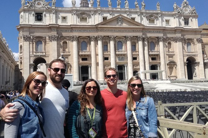 Rome in 2 days tour including Colosseum, Trevi Fountain and Sistine Chapel - What $696.97 Buys You in Real Terms