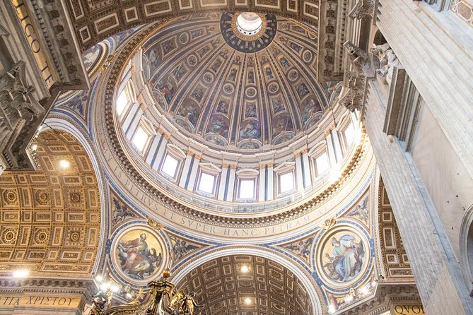 Rome in 2 Days Tour with Forum Colosseum Trevi Fountain Vatican & Sistine Chapel - How this “Rome in 2 Days” plan really works