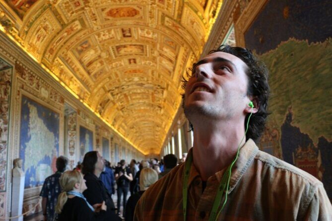 Rome in a Day Group Tour with Vatican Museums and Colosseum - Sistine Chapel: 15 Minutes, Real Rules, Big Payoff