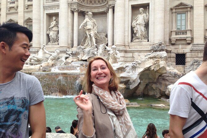 Rome in a Day Group Tour with Vatican Museums and Colosseum - St. Peter’s Basilica: You’ll See It, Not Enter It