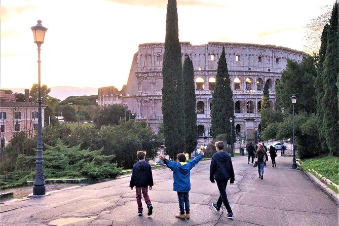 Rome in a Day Private Combo: Colosseum, Vatican & Lunch Included - Pickup, transfers, and the value of not playing transit roulette